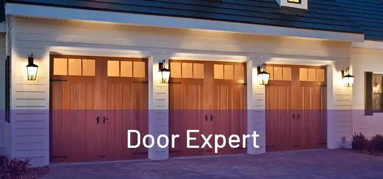  Door Expert 