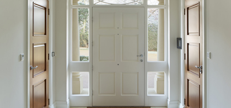 Lompoc door replacement contractors