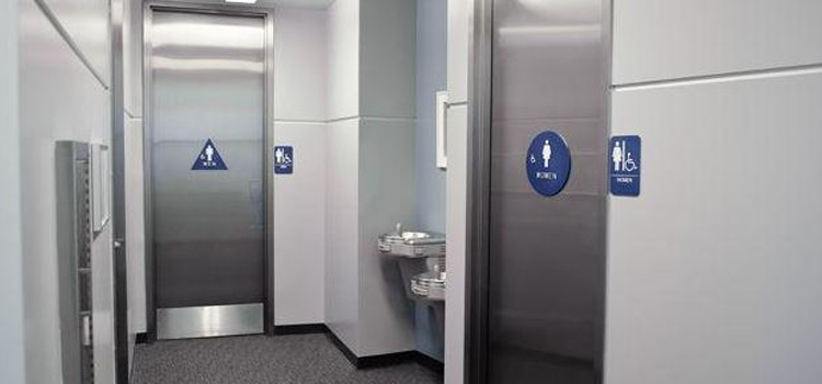 high security metal door repair Lompoc