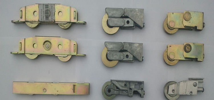 patio sliding door wheel replacement Lompoc