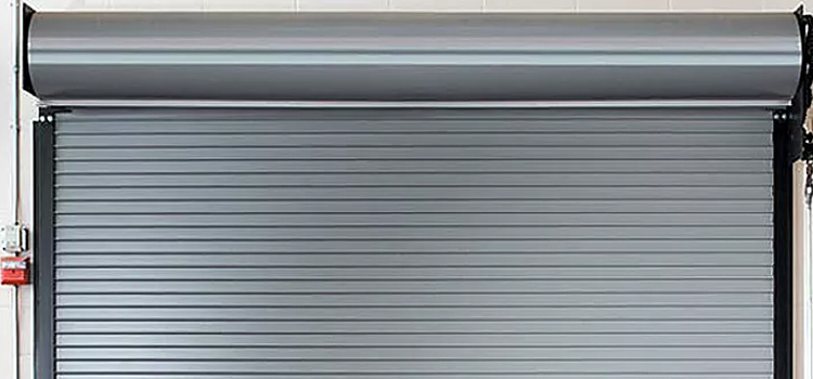 rolling steel door repair Lompoc